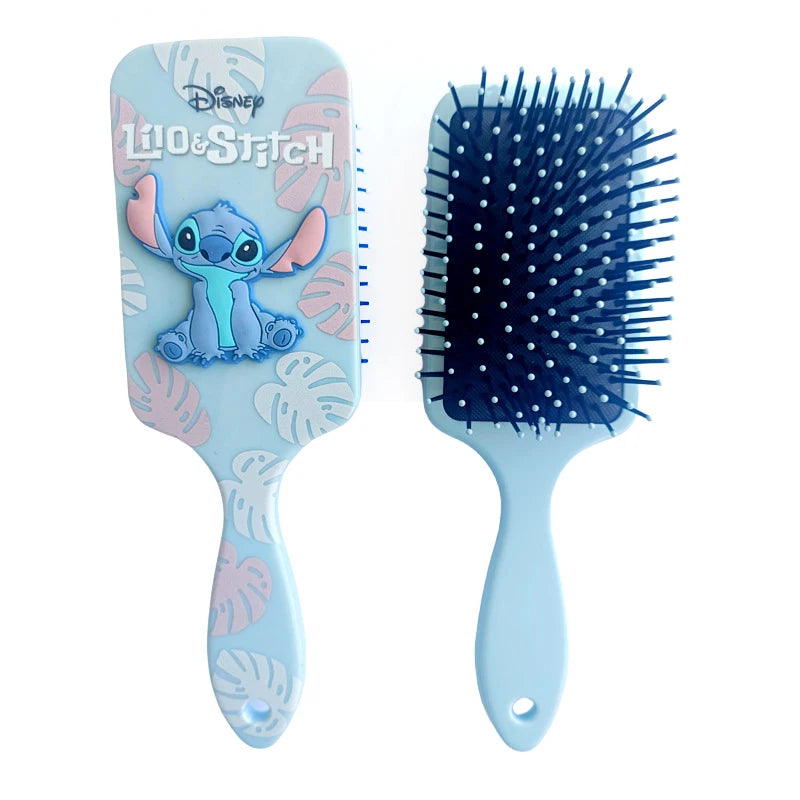Stitch Cartoon Air Cushion Hair Brush