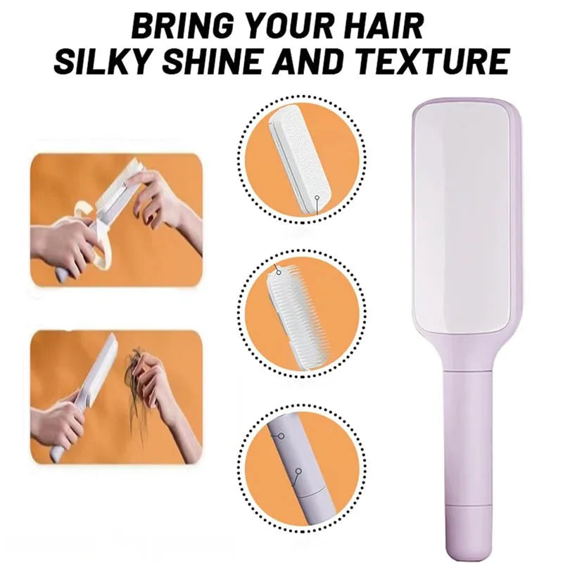 Nova Magic Retractable Self-Cleaning