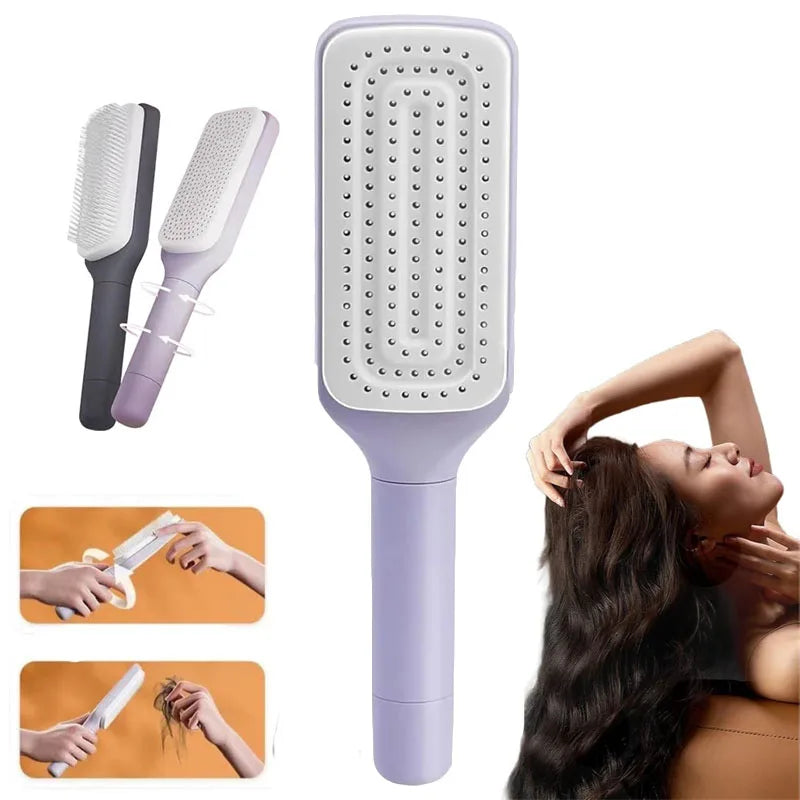 Nova Magic Retractable Self-Cleaning